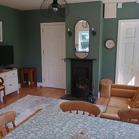 Mountshannon Cottage المظهر الخارجي الصورة