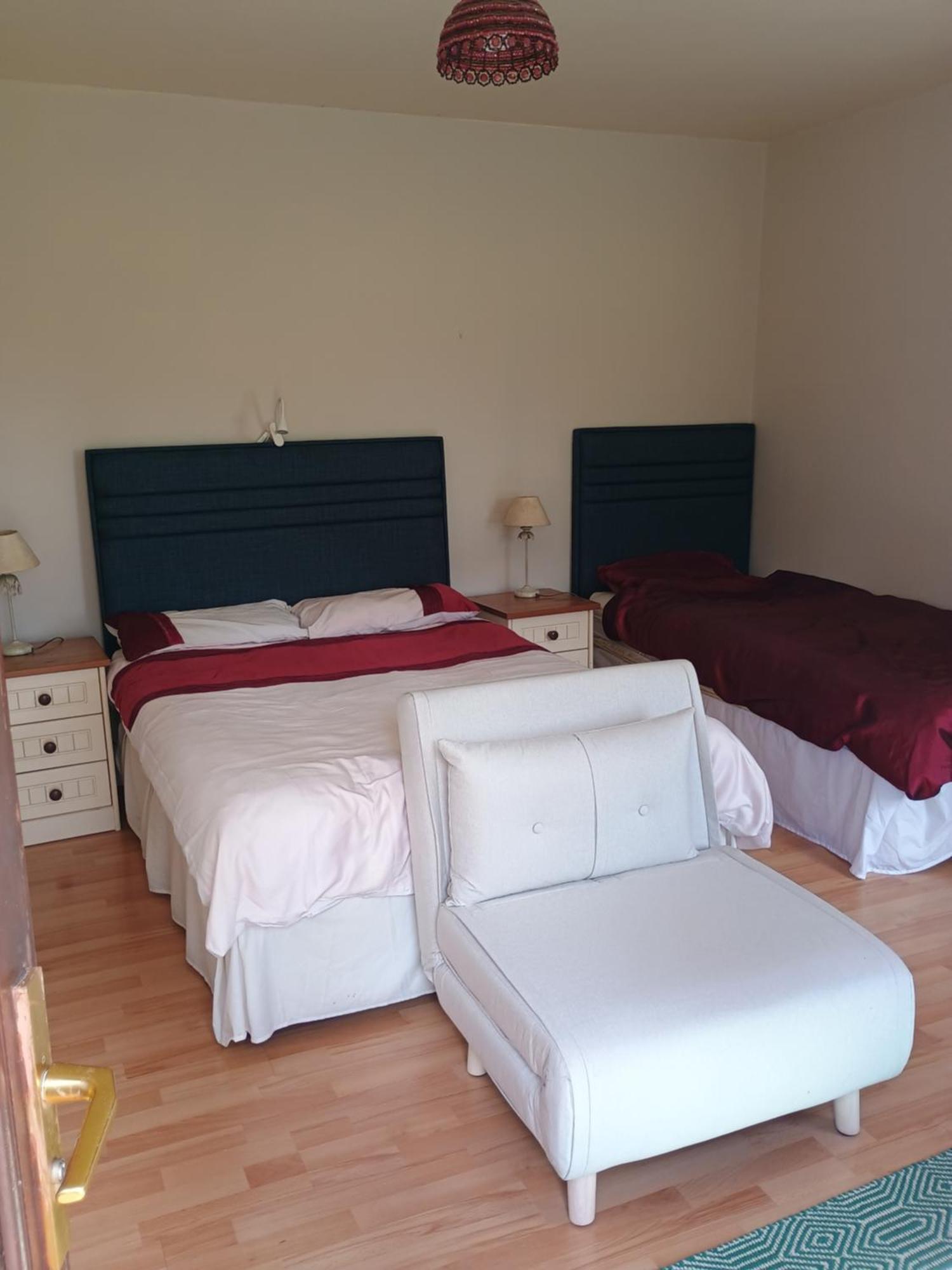 Mountshannon Cottage المظهر الخارجي الصورة