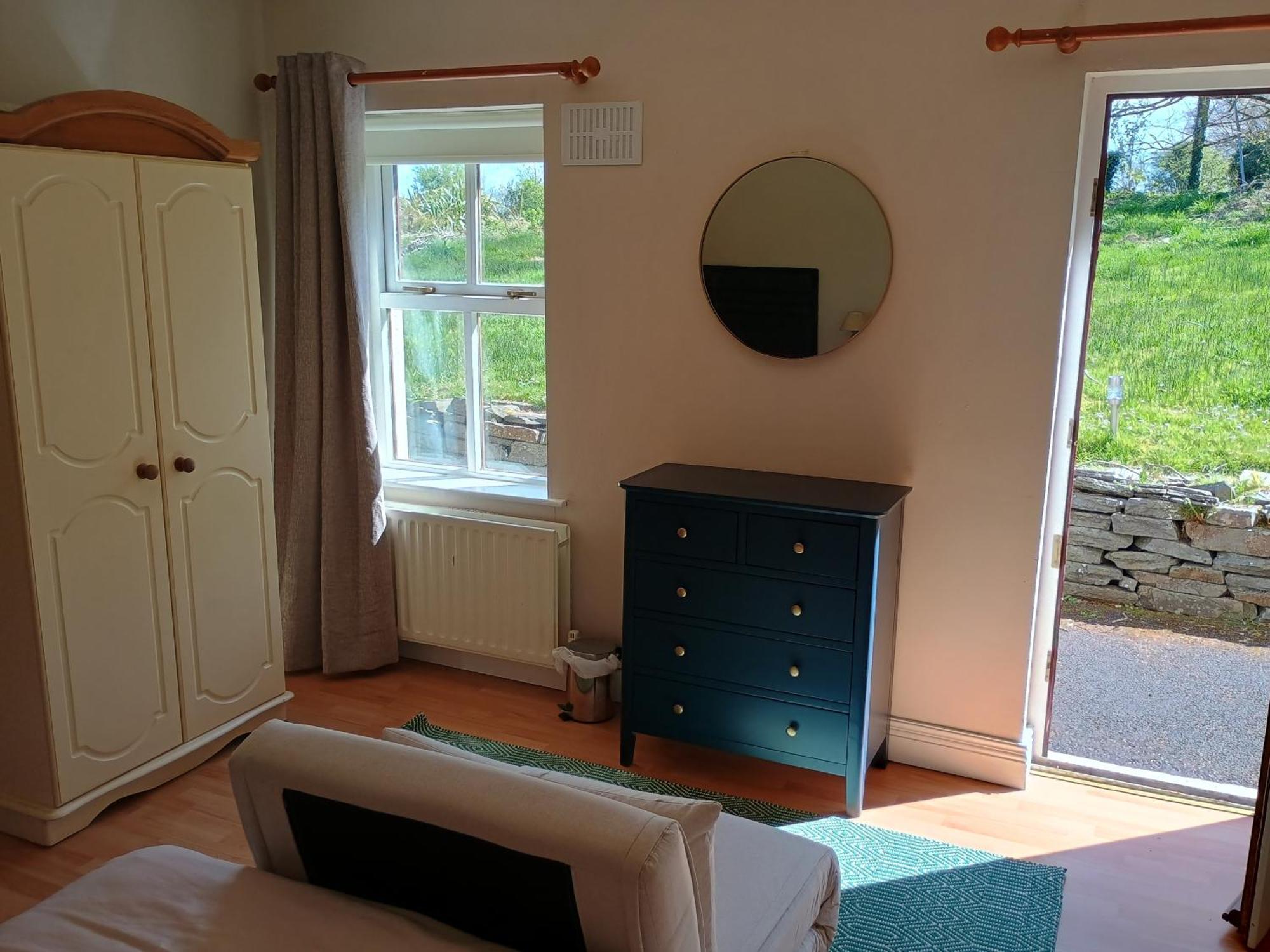 Mountshannon Cottage المظهر الخارجي الصورة
