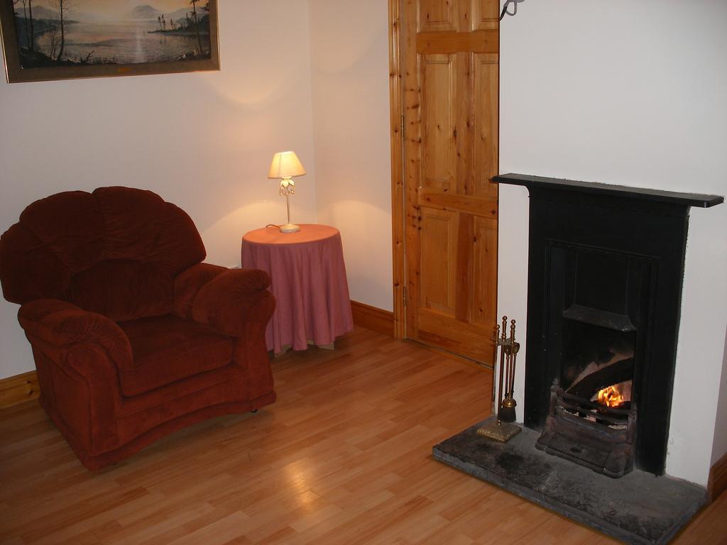 Mountshannon Cottage المظهر الخارجي الصورة