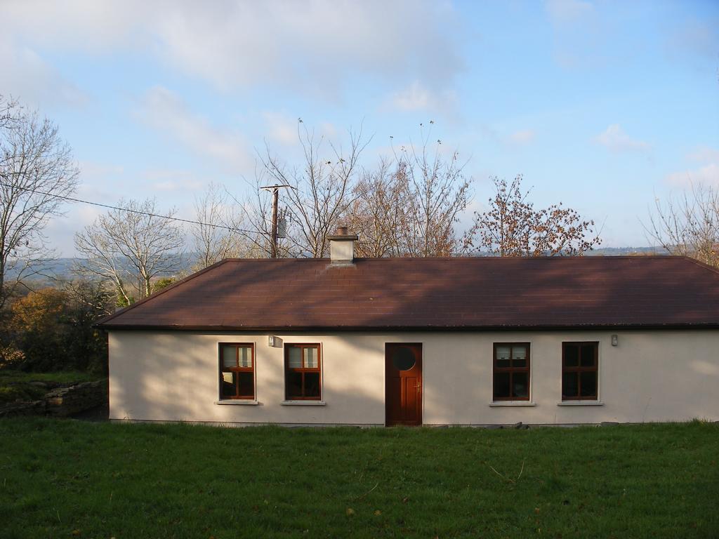 Mountshannon Cottage المظهر الخارجي الصورة