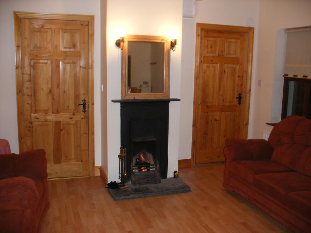 Mountshannon Cottage المظهر الخارجي الصورة