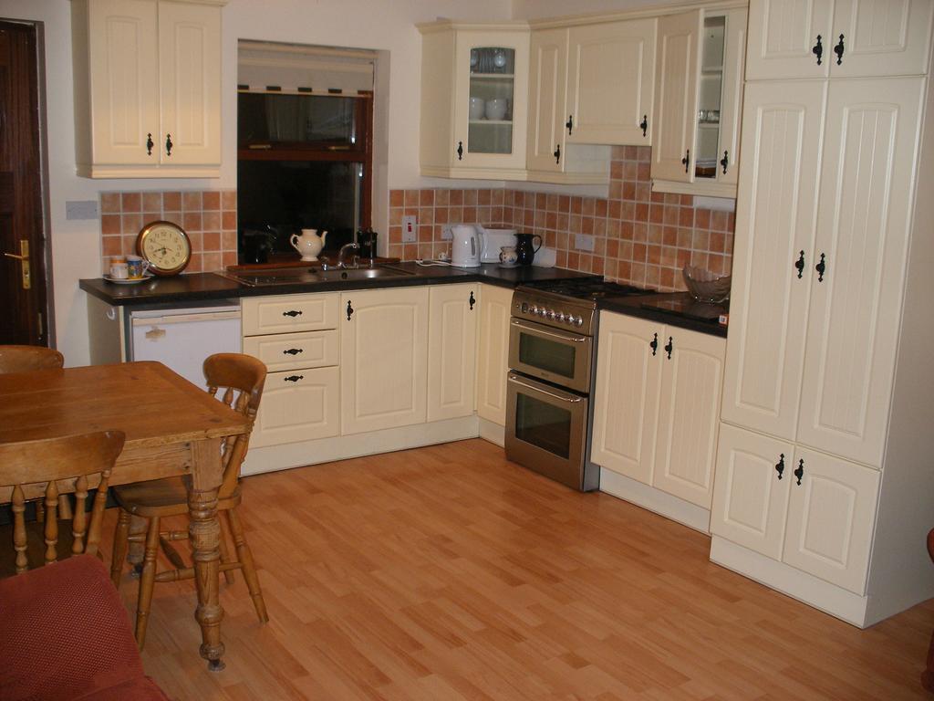 Mountshannon Cottage المظهر الخارجي الصورة