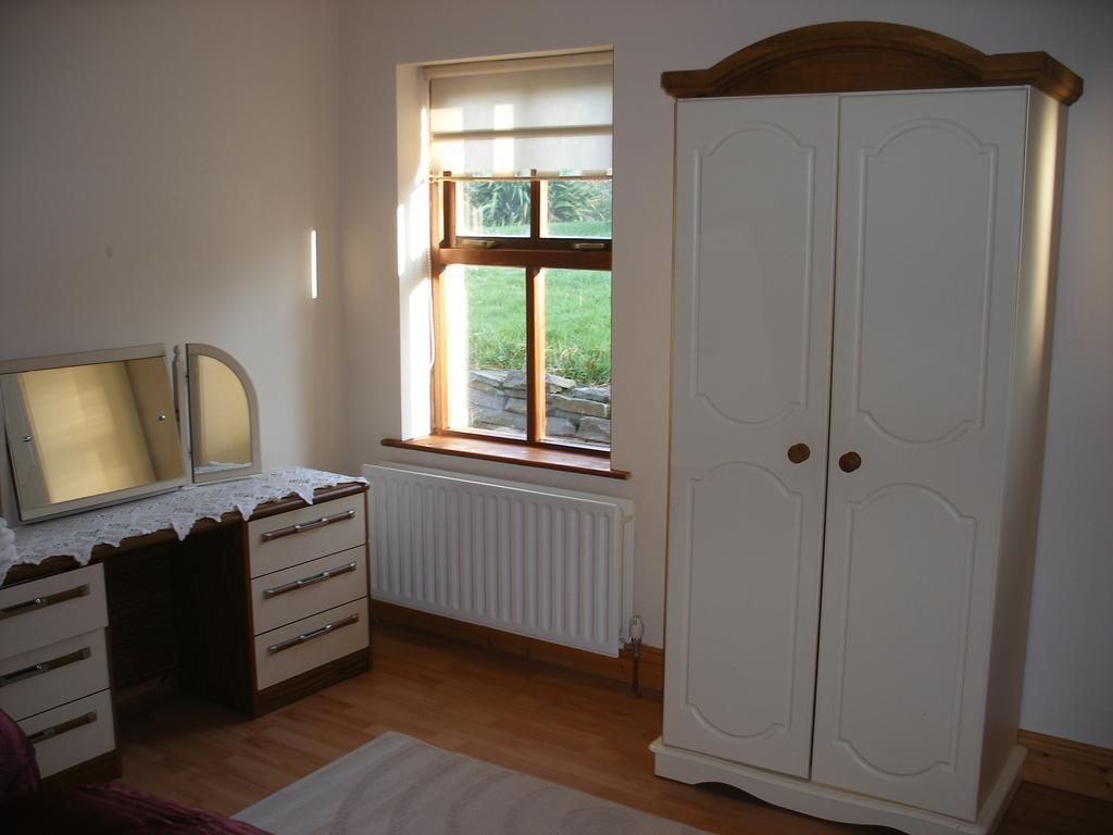 Mountshannon Cottage المظهر الخارجي الصورة